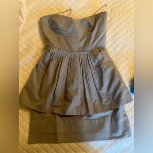 JCrew dress